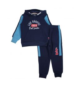 Lee Cooper Jongens Joggingpak