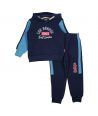 Conjunto deportivo Lee Cooper para niño