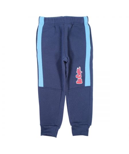 Conjunto deportivo Lee Cooper para niño