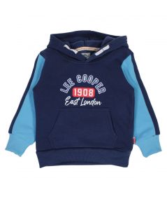 Conjunto deportivo Lee Cooper para niño