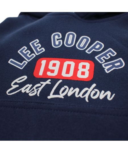 Tuta da jogging per ragazzi Lee Cooper