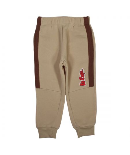 Conjunto deportivo Lee Cooper para niño