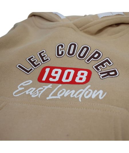 Conjunto deportivo Lee Cooper para niño