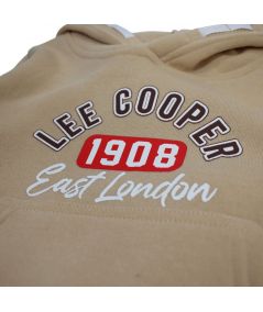 Conjunto deportivo Lee Cooper para niño