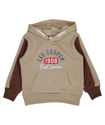 Conjunto deportivo Lee Cooper para niño