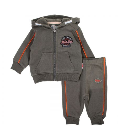 Lee Cooper Baby Boy Joggingpak