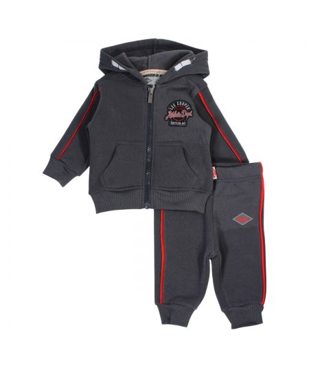 Lee Cooper Baby Boy Joggingpak