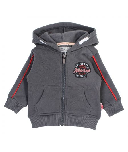 Conjunto deportivo para bebé niño de Lee Cooper