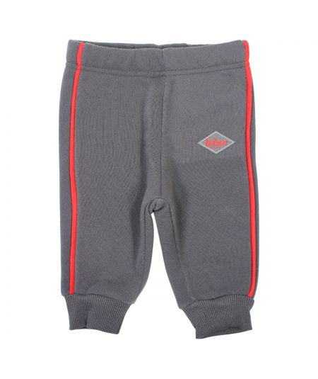 Conjunto deportivo para bebé niño de Lee Cooper