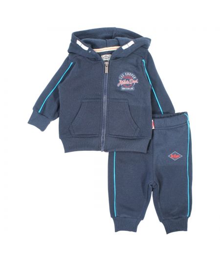 Lee Cooper Baby Boy Joggers