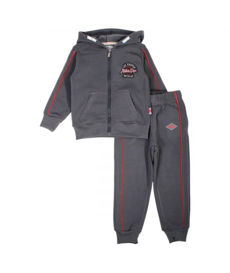 Conjunto deportivo Lee Cooper para niño