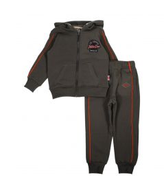 Conjunto deportivo Lee Cooper para niño