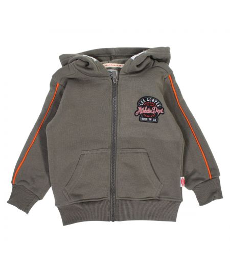 Conjunto deportivo Lee Cooper para niño