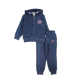 Conjunto deportivo Lee Cooper para niño