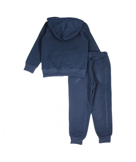 Conjunto deportivo Lee Cooper para niño