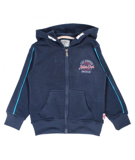 Conjunto deportivo Lee Cooper para niño