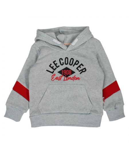 Tuta da jogging per ragazzi Lee Cooper