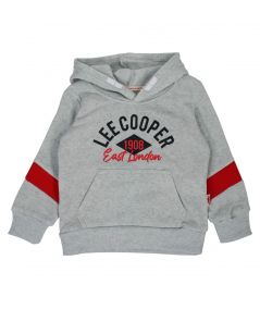 Conjunto deportivo Lee Cooper para niño