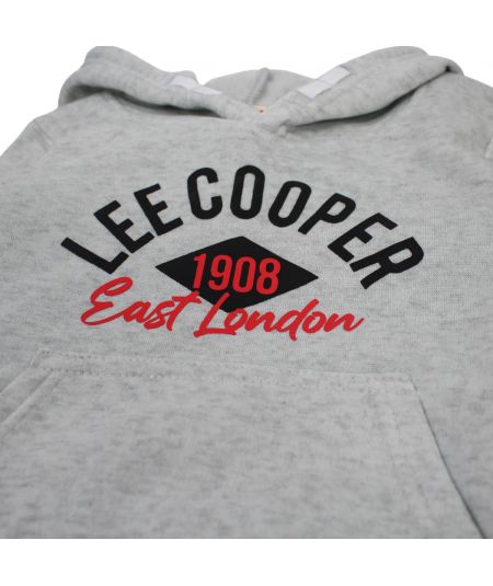 Tuta da jogging per ragazzi Lee Cooper