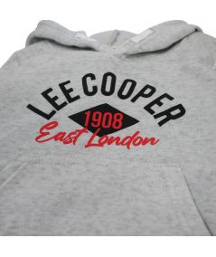 Conjunto deportivo Lee Cooper para niño