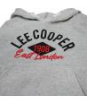 Conjunto deportivo Lee Cooper para niño