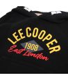 Conjunto deportivo Lee Cooper para niño