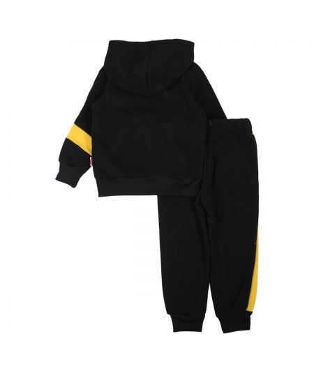 Conjunto deportivo Lee Cooper para niño