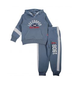 Lee Cooper Jongens Joggingpak