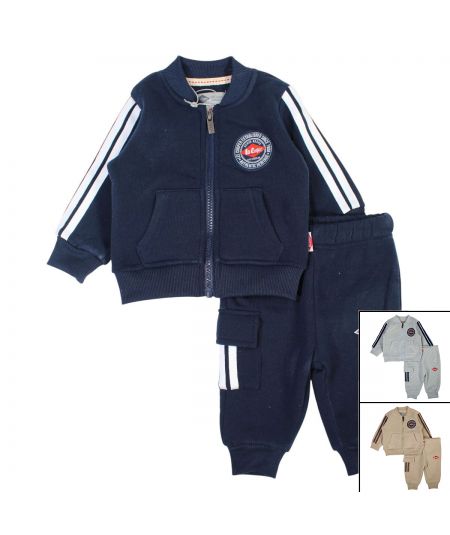 Conjunto deportivo para bebé niño de Lee Cooper