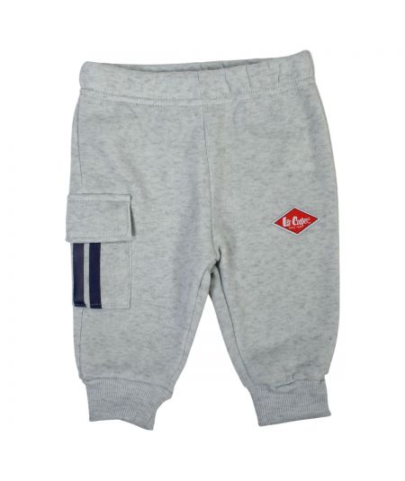 Conjunto deportivo para bebé niño de Lee Cooper