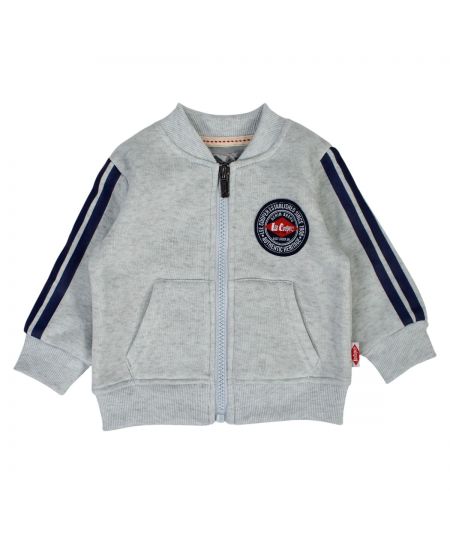 Conjunto deportivo para bebé niño de Lee Cooper