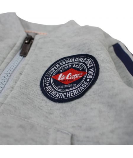 Lee Cooper Baby Boy Joggers