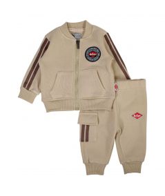 Lee Cooper Baby Boy Joggers