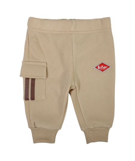 Lee Cooper Baby Boy Joggers