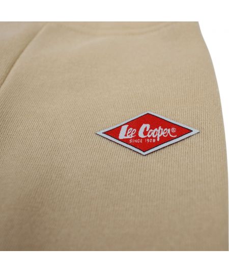 Lee Cooper Baby Boy Joggers