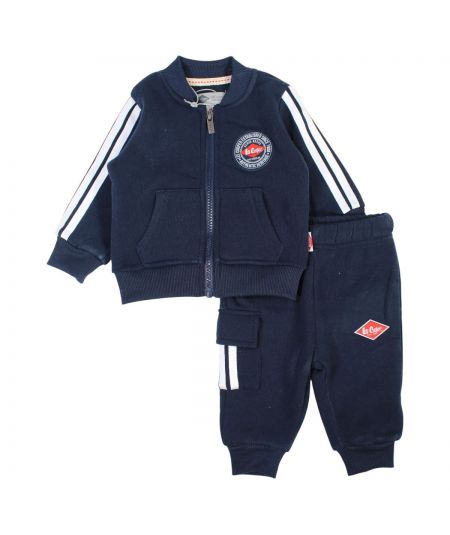 Lee Cooper Baby Boy Joggers