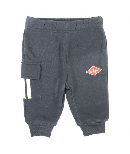 Lee Cooper Baby Boy Joggers