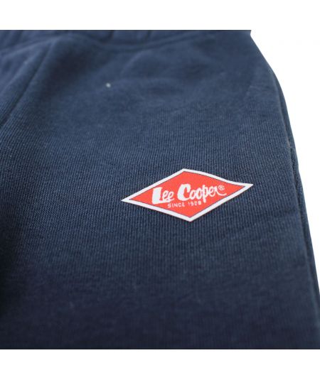 Lee Cooper Baby Boy Joggers