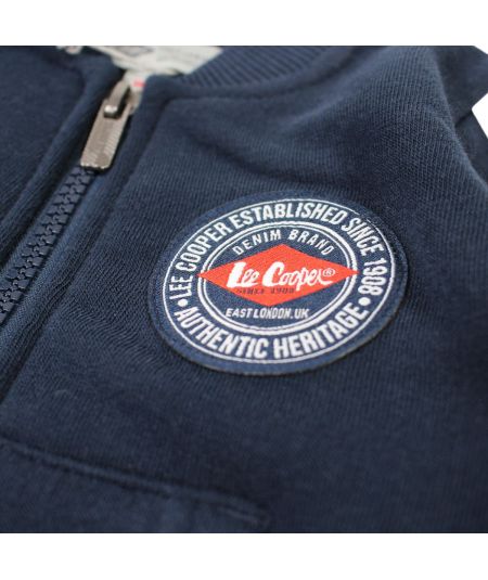 Lee Cooper Jogginganzug für Jungen