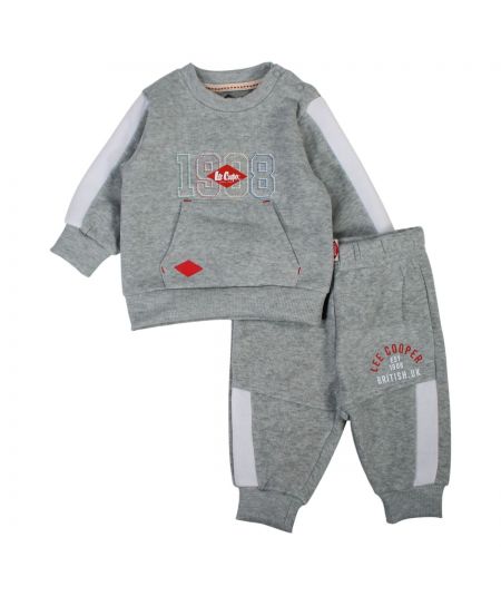 Lee Cooper Jogginganzug für Jungen