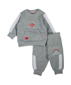 Lee Cooper Baby Boy Joggingpak