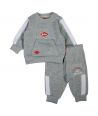 Lee Cooper Baby Boy Joggers