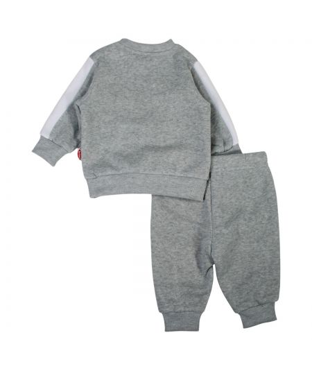 Lee Cooper Baby Boy Joggers