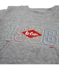 Conjunto deportivo para bebé niño de Lee Cooper