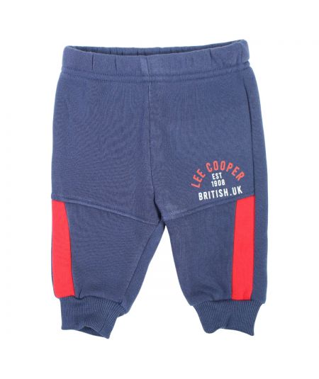 Lee Cooper Baby Boy Joggers