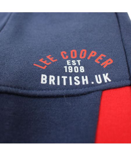 Conjunto deportivo para bebé niño de Lee Cooper