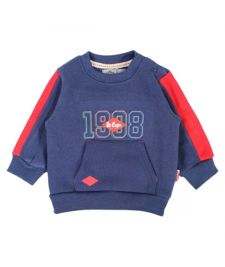 Conjunto deportivo para bebé niño de Lee Cooper