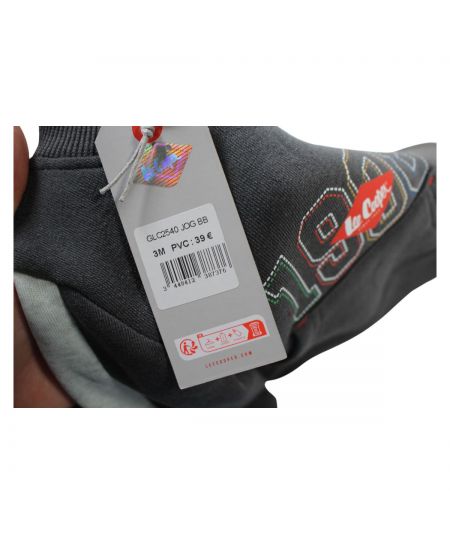 Lee Cooper Baby Boy Joggingpak