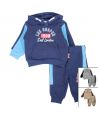 Conjunto deportivo para bebé niño de Lee Cooper