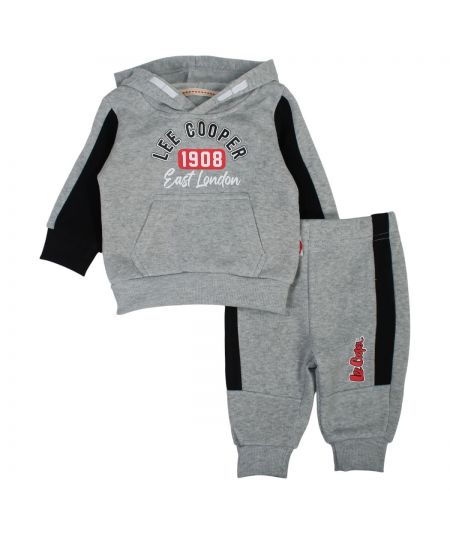 Lee Cooper Jogginganzug für Jungen